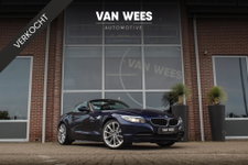 BMW Z4 - Roadster sDrive23i E89 Executive | Innovation paket | Stuurverwarming | Keyless entry | Sportstoelen | Bluetooth | Memory | Xenon | Grootlichtassistent | Sportautomaat | 19 inch
