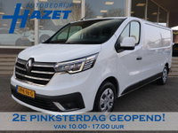 Renault Trafic - 2.0 dCi 130 T30 WORK EDITION + APPLE CARPLAY | LED | CRUISE | CLIMATE CONTROL