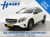 Mercedes-Benz GLA - 180 CDI AUT. URBAN NIGHT + PANORAMA | 18 INCH | MEMORY | ELEK. ACHTERKLEP