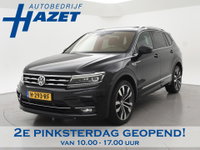 Volkswagen Tiguan Allspace - 1.5 TSI DSG R-LINE INTERIEUR + EXTERIEUR | TREKHAAK | PANORAMA | VIRTUAL | DYNAUDIO | ACC