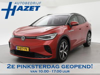 Volkswagen ID.4 - GTX 4MOTION 77 kWh 300 PK + 93%SOH | PANORAMA | TREKHAAK WEGKL. | SFEERVERLICHTING | CAMERA | STUUR/STOELVERWARMING