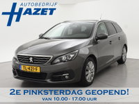 Peugeot 308 - SW 1.5 BLUEHDI 130 PK PREMIUM *BTW* + TREKHAAK | PANORAMA | CAMERA | APPLE CARPLAY