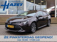 Toyota Corolla Touring Sports - 1.8 HYBRID DYNAMIC + ADAPTIVE CRUISE | STOELVERW. | CAMERA | LED