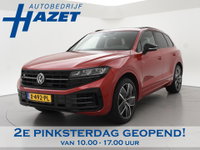 Volkswagen Touareg - R 3.0 TSi V6 eHybrid 4MOTION R 462 PK *CHILI RED* + PANORAMA | STOELVENTILATIE | LUCHTVERING | DYNAUDIO | HEAD-UP DISPLAY