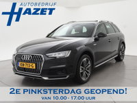 Audi A4 - allroad 3.0 TDI V6 272 PK QUATTRO AUT. + HEAD-UP | B&O | WEGKL. TREKHAAK | LEDER | ADAPTIVE CRUISE | VIRTUAL COCKPIT