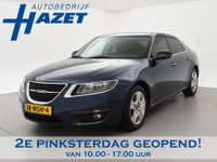 Saab 9-5 - 2.0T 220 PK ORIGINEEL NEDERLANDS + TREKHAAK | NAVIGATIE