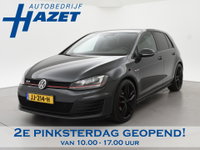 Volkswagen Golf - 2.0 TSI GTI 220 PK HANDGESCHAKELD 5-DEURS ORIGINEEL NEDERLANDS