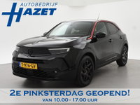 Opel Mokka-e - GS LINE 50 KWH 90% SOH + CAMERA | ADAPTIVE CRUISE | CARPLAY | NAVIGATIE