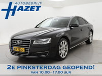 Audi A8 - 3.0 TDI V6 262 PK DESIGN SELECTION + MASSAGE | HEAD-UP | WEGK. TREKHAAK | SCHUIFDAK