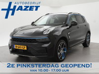 Lynk & Co 01 - 1.5 PLUG-IN 261 PK AUT. + PANORAMA | INFINTY AUDIO | ADAPTIVE CRUISE | CAMERA | 20 INCH | SFEERVERLICHTING