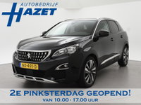 Peugeot 3008 - 1.2 PT BLUE LEASE PREMIUM + CARPLAY | CAMERA | FOCAL | SFEERVERL. | 19 INCH