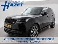 Land Rover Range Rover - 3.0 D300 HSE MHEV *BTW* SHADOW PACK + MASSAGE | HEAD-UP | SFEERVERL. | KOELBOX | TREKHAAK