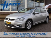 Volkswagen Golf - 1.6 TDI 116 PK AUT. *1e EIGENAAR / BTW* + MASSAGE | CARPLAY | ADAPTIVE CRUISE | TREKHAAK | STOELVERW. | DAB