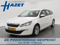 Peugeot 308 - SW 1.2 PureTech Blue Lease + Trekhaak