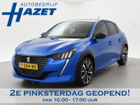 Peugeot 208 - 1.2 PT 130 PK AUT. GT-LINE + PANORAMA | SFEERVERL. | 3D COCKPIT | STOELVERW. | APPLE CARPLAY | CAMERA