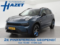 Lynk & Co 01 - 1.5 PLUG-IN 261 PK AUT. + PANORAMA | INFINTY AUDIO | ADAPTIVE CRUISE | CAMERA | 20 INCH | SFEERVERLICHTING