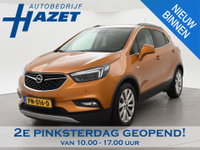 Opel Mokka X - 1.4 TURBO 140 PK 4X4 4WD INNOVATION + TREKHAAK | APPLE CARPLAY | CAMERA | 18 INCH