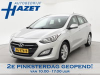 Hyundai i30 - Wagon 1.6 GDi 135 PK BUSINESS EDITION + TREKHAAK | CRUISE | AIRCO