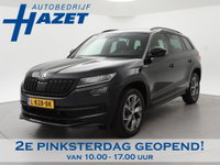 Škoda Kodiaq - 1.5 TSI 7-PERS. SPORTLINE + SFEERVERL. | VIRTUAL | MEMORY | CAMERA | STUUR/STOELVERWARMING