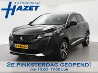 Peugeot 3008 - 1.6 PLUG-IN HYBRID 225 PK GT + TREKHAAK | ADAPTIVE CRUISE | CAMERA | STOELVERWARMING
