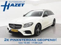 Mercedes-Benz E-Klasse - Estate AMG 53 4MATIC 435 PK PREMIUM PLUS + BURMESTER | SCHUIFDAK | DISTRONIC | 360 CAMERA