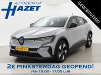 Renault Megane E-Tech - EV60 220 PK OPTIMUM CHARGE EVOLUTION *GRIS RAFALE* + CAMERA | CARPLAY