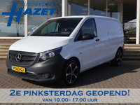 Mercedes-Benz Vito - 111 CDI L1H1 + 18 INCH LMV | AIRCO | 3 ZITS | EURO 6 EMISSIE | PARKEERSENSOREN