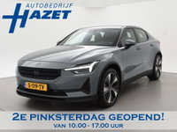 Polestar 2 - STANDARD RANGE SINGLE MOTOR 69 kWh 95% SOH + CAMERA | CARPLAY | 19 INCH | MEMORY