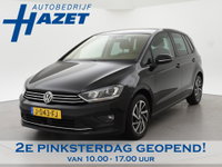 Volkswagen Golf Sportsvan - 1.2 TSI SOUND + ADAPTIVE CRUISE | LED | APPLE CARPLAY | STOELVERW. | NAVIGATIE