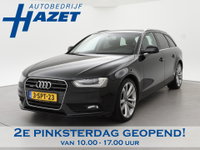 Audi A4 - Avant 2.0 TFSI 211 QUATTRO AUT. FACELIFT MODEL | APPLE CARPLAY | 19 INCH | STOELVERWARMING