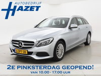 Mercedes-Benz C-Klasse - Estate 180 CDI + LEDER SPORTINTERIEUR | FULL LED | NAVIGATIE