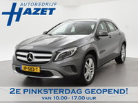 Mercedes-Benz GLA - 180 AUT. AMBITION URBAN + BI-XENON | NAVIGATIE | ORIG. NL | SPORTSTOELEN | 18 INCH