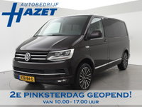 Volkswagen Transporter - CARAVELLE 2.0 TDI DSG ROLSTOEL LIFT EURO 6 + STANDKACHEL | 18 INCH | CAMERA | CARPLAY | LED | STOELVERW.