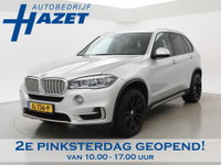 BMW X5 - xDrive40e HYBRID + HEAD-UP DISPLAY / NAPPA LEDER / SURROUND VIEW CAMERA / 20 INCH LMV