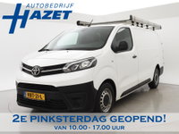 Toyota ProAce - Worker 2.0 D-4D NAVIGATOR LONG EURO 6 + NAVIGATIE / TREKHAAK / CRUISE CONTROL