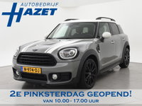 MINI Countryman - Mini 1.5 COOPER 136 PK ALL4 4WD AUT. + TREKHAAK 1700 KG | LEDER | STOELVERW. | LED | NAVIGATIE | 18 INCH