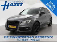 Audi Q5 - 3.0 TDI SQ5 313 PK QUATTRO + BANG & OLUFSEN | STOELVENTILATIE | PANORAMA | ADAPTIVE CRUISE