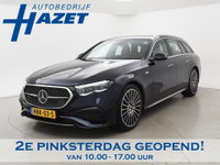 Mercedes-Benz E-Klasse - Estate 300de 313 PK AMG-LINE PRESTIGE PLUS MBUX HYPERSCREEN | BURMESTER | TREKHAAK