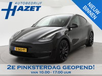 Tesla Model Y - 534 PK PERFORMANCE AWD 75 KWH + AUTOPILOT | PANORAMA | 21 INCH