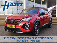 Peugeot 2008 - 1.2 HYBRID 145 PK ALLURE AUT. + ADAPTIVE CRUISE | CARPLAY | DIGITALE COCKPIT | CAMERA