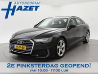 Audi A6 - Limousine 45 TFSI 245 PK SPORT 3X S-LINE + VIRTUAL COCKPIT | MEMORY | STOELVERWARMING