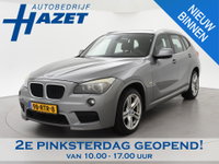 BMW X1 - sDrive18i AUT. M-SPORT + LEDER SPORTINTERIEUR | HARMAN/KARDON | STOELVERWARMING