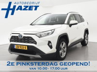 Toyota RAV4 - 2.5 HYBRID AWD FIRST EDITION + TREKHAAK 1650 KG | 360 CAMERA | LED | CARPLAY | ADAPTIVE CRUISE CONTROL