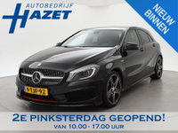 Mercedes-Benz A-Klasse - 250 SPORT 211 PK AUT. AMG + CAMERA | STOELVERWARMING | CAMERA | SPORTSTOELEN