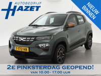 Dacia Spring - 65 EXTREME 27 kWh + LEDER | CAMERA | LMV | APPLE CARPLAY | ANDROID AUTO | DAB | NAVIGATIE