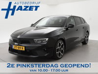 Opel Astra - Sports Tourer 1.2 ULTIMATE AUT. + PANORAMA | HEAD-UP | ADAPTIVE CRUISE | CARPLAY | 360 CAMERA
