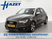 Audi A1 Sportback - 1.4 TFSI 185 PK S-TRONIC AUT. S-LINE | XENON | STOELVERWARMING | CLIMATE | CRUISE CONTROL