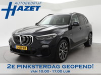 BMW X5 - xDrive30d M-SPORT + HEAD-UP | WEGKL. TREKHAAK | ADAPTIVE CRUISE | PANORAMA | SFEERVERLICHTING