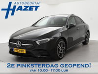 Mercedes-Benz A-Klasse - 250e 218 PK SEDAN + PANORAMA | SFEERVERLICHTING | APPLE CARPLAY | MEMORY | STOELVERWARMING