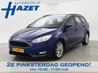 Ford Focus - Wagon 1.0 ECOBOOST 125 PK + APPLE CARPLAY / TREKHAAK / VOORRUITVERWARMING